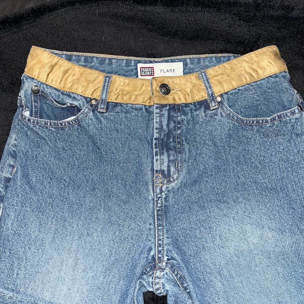 Jeans - Picture 3 of 3